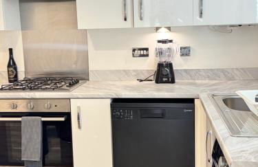 Tranquil Nest - Foto 12