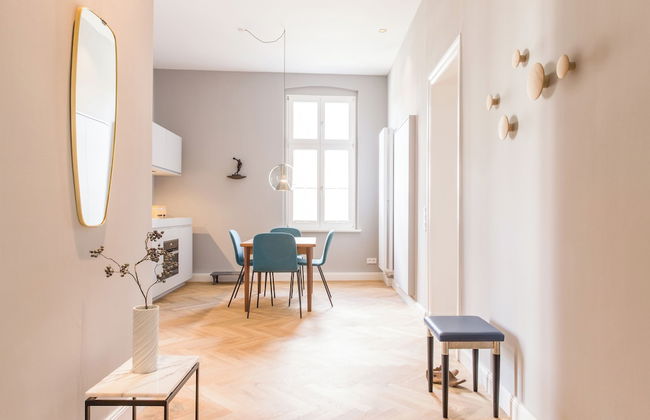 OSTKÜSTE - Nadler Hof Design Apartments - Foto 45