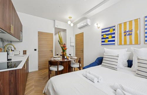 Lavie Maison Hot Tub with AC - Foto 11