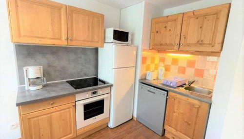 CosyRefuges - Le Refuge des Marmottes - Foto 5, stove, dishwasher, pet friendly