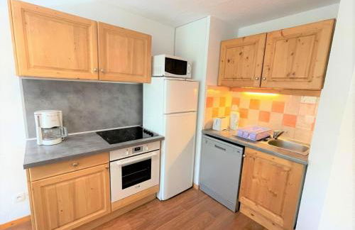 CosyRefuges - Le Refuge des Marmottes - Foto 5