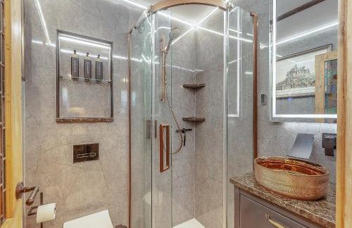 The School House Cottage - Foto 10