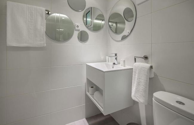 Habitat Apartments Hot Jazz - Foto 15