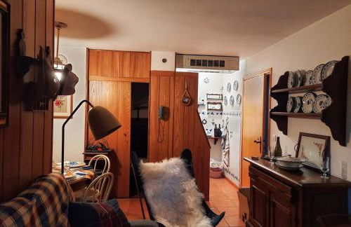 Un NIDO tra i monti - Foto 14