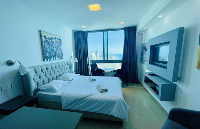 Carmel Holiday Apartments - Foto 70