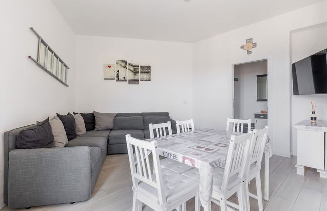 Charming Mazzini Apartment - Foto 18