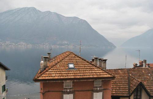 The Family Houses - Apartments with Balcony and Lake View - Foto 28