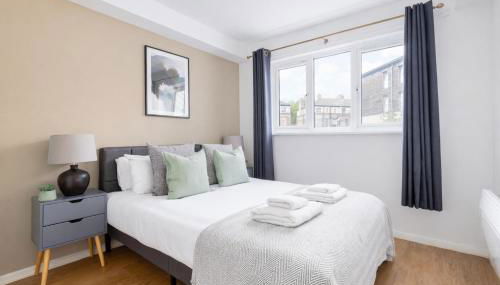Cosy 1 Bedroom Flat Close to Tower Bridge - Photo 4
