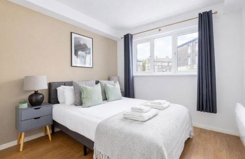Cosy 1 Bedroom Flat Close to Tower Bridge - Photo 4
