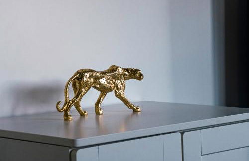 Plaisant Studio proche de Paris et Disneyland - Foto 8