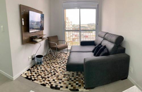 Ap aconchego Acqua - Foto 25