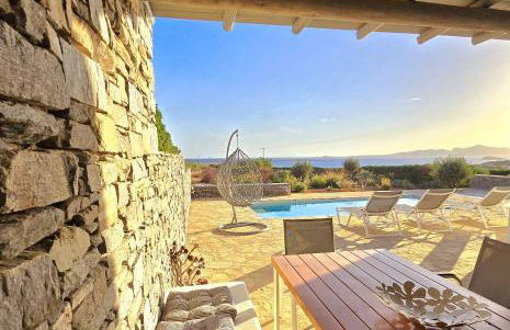 Paros Afrodite Luxury Villas - Photo 30