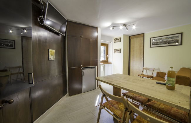 Near the Ski Lifts - Foto 19