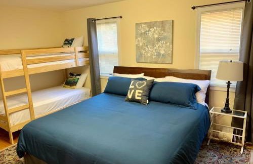 Villa Alta Vista at Yosemite- Stunning Views and Game Room - Foto 6