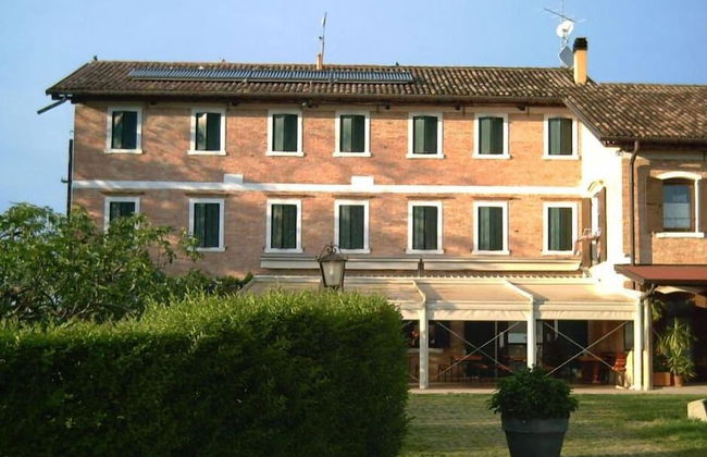 Locanda Antico Fighèr - Foto 44