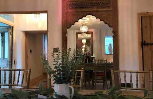 Priory Meadow Cottage - Foto 73