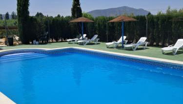 Cortijo Ojos del Prado - Foto 2