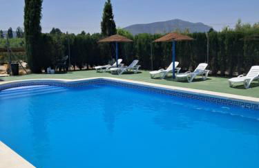 Cortijo Ojos del Prado - Foto 2