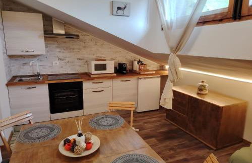 Chalet di Borgata - Fronte Piste - Foto 4