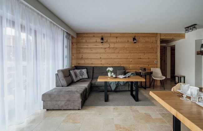 Hyrny Giewont LoftAffair - Foto 18