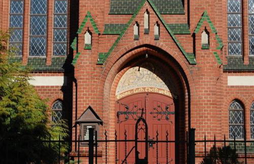 Nice Apartment in Potsdam - Foto 33