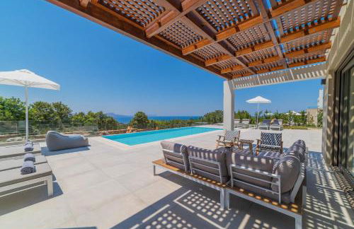 Rethymno Villas - Foto 15