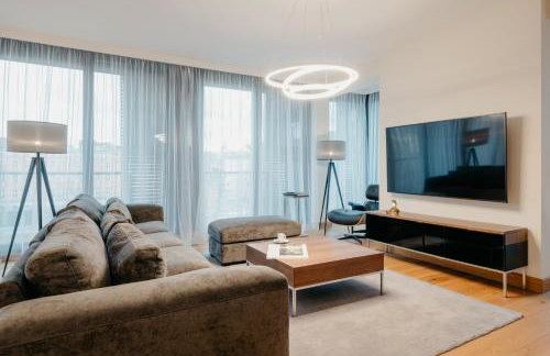 inQse Plus Wroclaw Marina - Photo 32