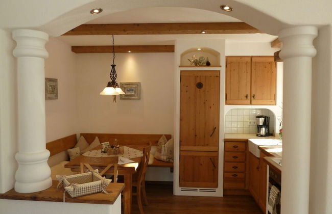 Hochkalter - Reich Family - Foto 19