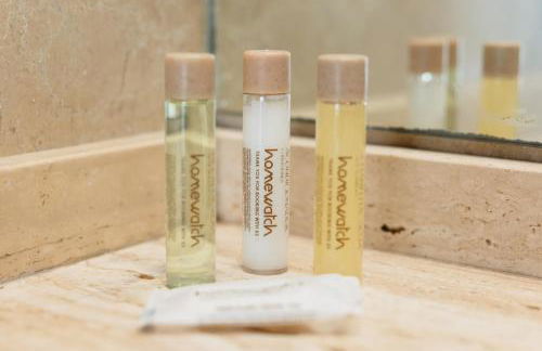 Cozy apartment, with mountain views and large private terrace, on the Golden Mile, Marbella - Foto 24