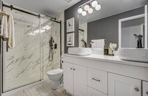 Large Home-Pikes Peak Views-High End-Pool Table - Foto 29