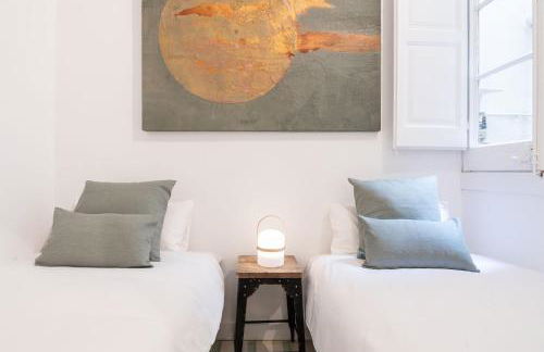 Charming renovated Apt minutes from the center - Foto 16