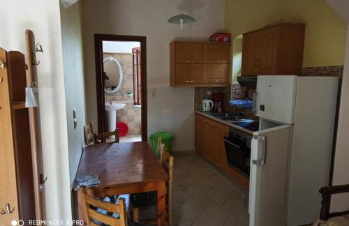 Giannis Gerakios apartments by climbing house - Photo 5