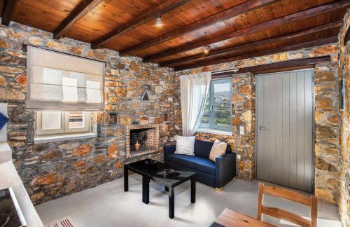 Avrofilito Syros Houses - Foto 14