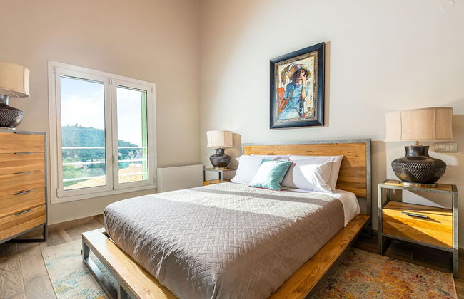 Villa Nirvana - Foto 12