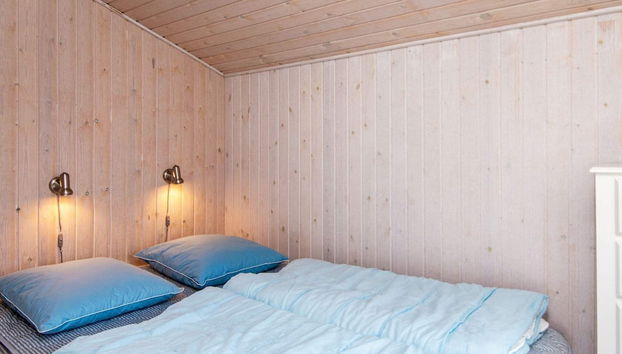 8 Person Holiday Home in Juelsminde - Foto 5, Habitación