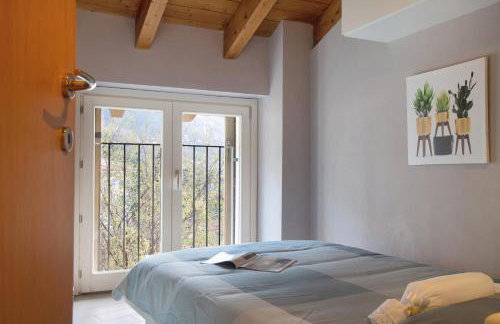 Il sole di calde Lago Maggiore 505 - Foto 5