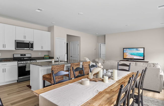 Serenity at the Beach - Foto 9