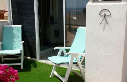 Appartement Super Terrasse Vue Panoramique Mer - Foto 29