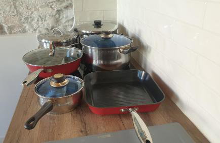 Christos Katerina House - Foto 26