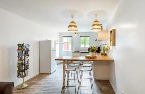 Chaleureuse maisonnette - Photo 17