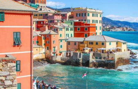 GOA SEA APARTMENT - appartamento in centro Garden&freepark - Foto 33