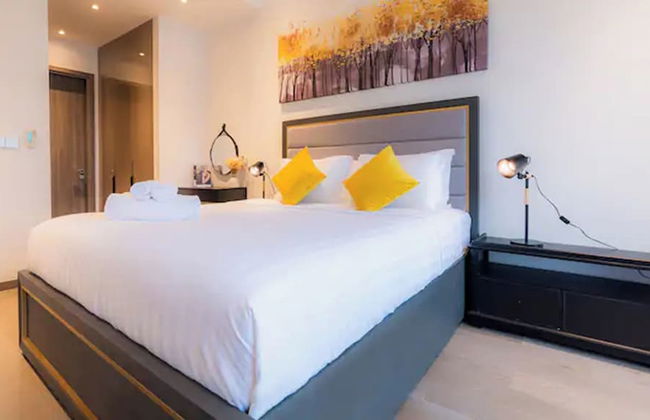 Kotrip MarQ Paradise Vacation - Foto 57