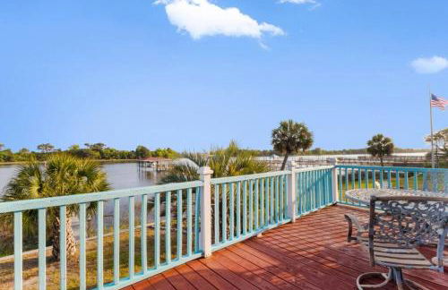 Waterway Escape in Ocean Isle Beach, NC - Foto 66