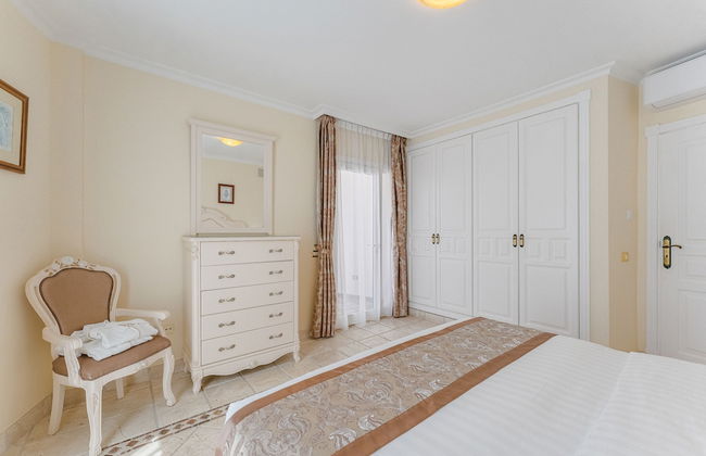 Flamingo Suites Boutique Hotel - Foto 10