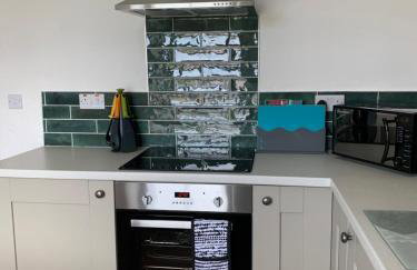 Bwthyn Bach Gilfach - Foto 8