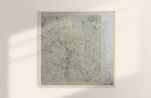 Beech Cottage - Family Cottage in the Peak District - Foto 33