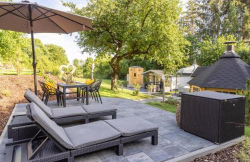 Chalet VitaSpa - Whirlpool & Sauna PrivatSpa - Foto 26