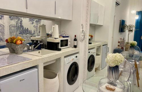 Midorigami Jacuzzi suite Spanish Steps apt - Foto 29