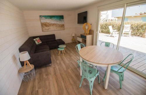 Le Chalet du Papa - Foto 31