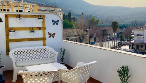 Alojamientos Siente Cazorla - Foto 3